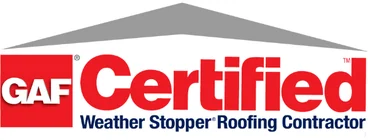 GAF Certified Contractor